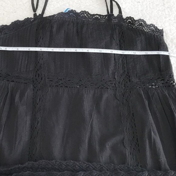 Free People This Is It Slip Dress (XS) - Picture 5 of 6